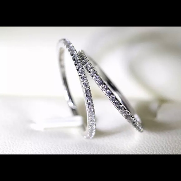 ETERNITY RING - Picture 3 of 4